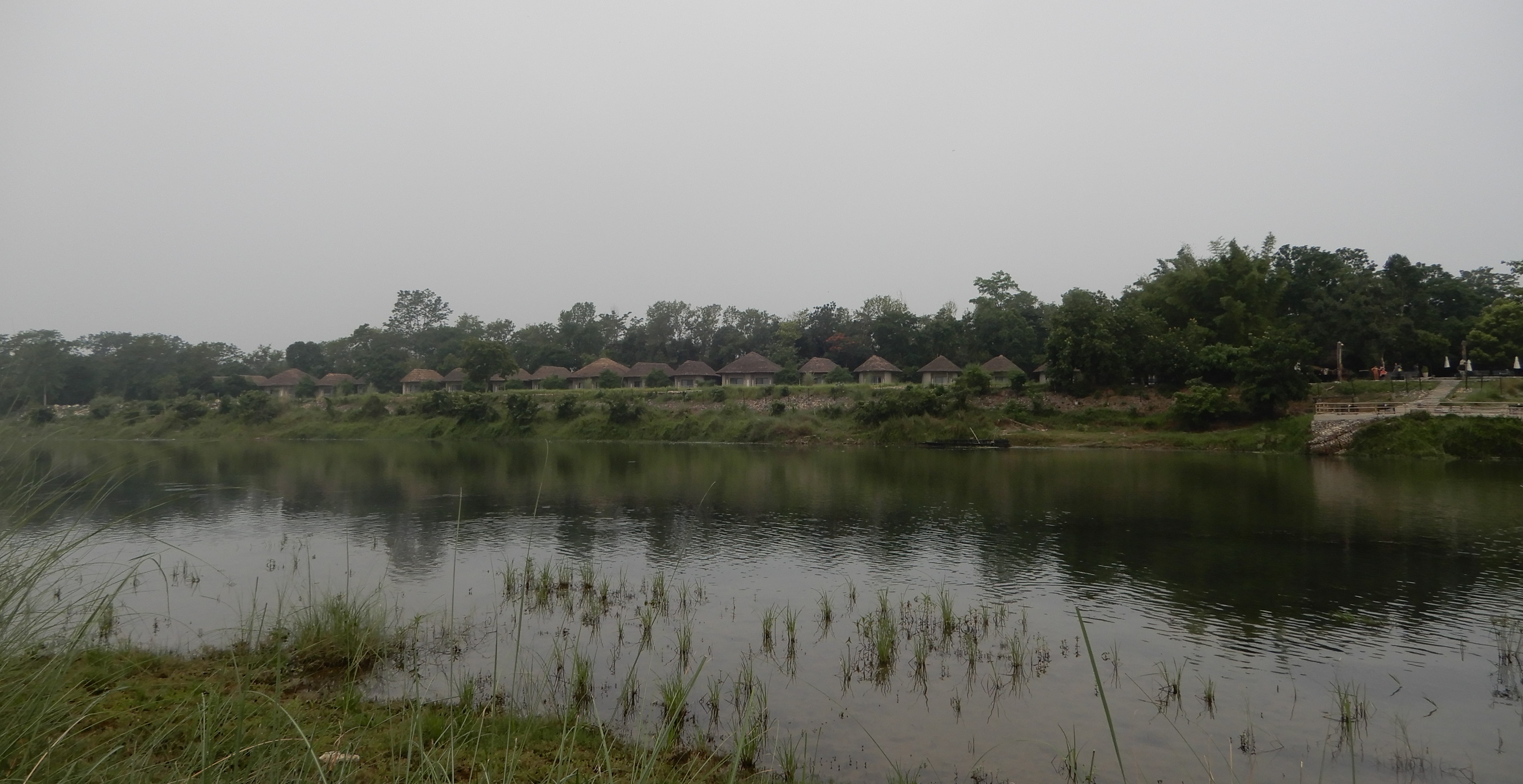 Nepal (6) – Chitwan National Park