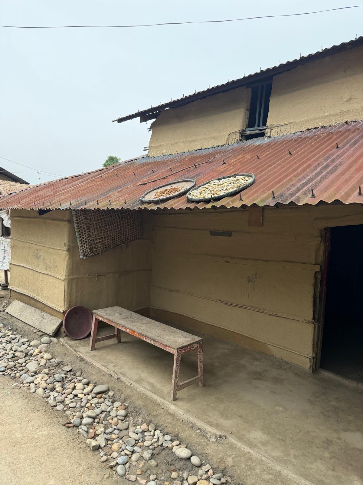 Nepal (8) – Chitwan, die Tharu und der Abschied