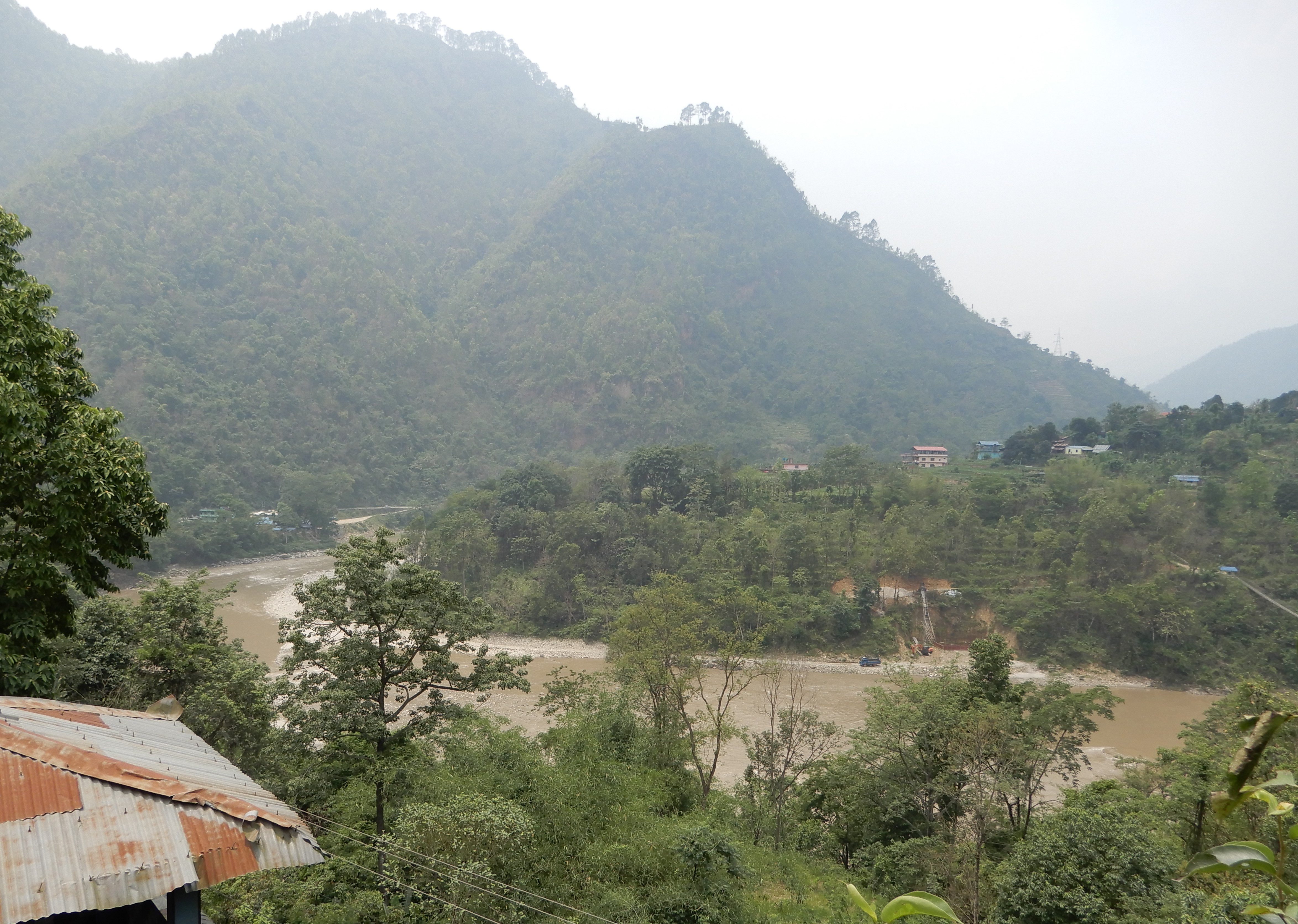 Een pleidooi voor solidariteit met Nepal